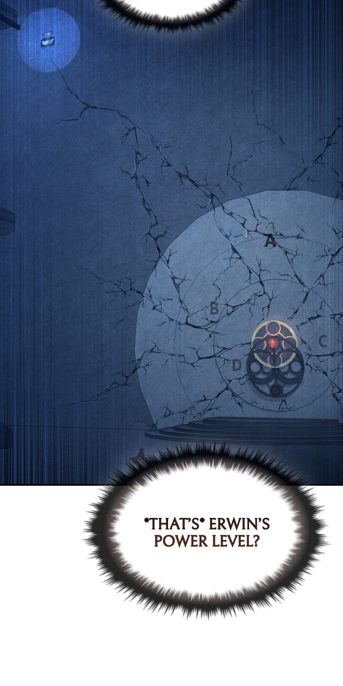 Read Impure Blood Regression chapter 19 image 24 on Lezhin