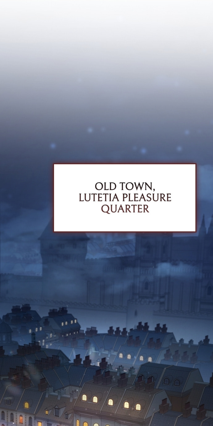 Read Impure Blood Regression chapter 19 image 28 on Lezhin