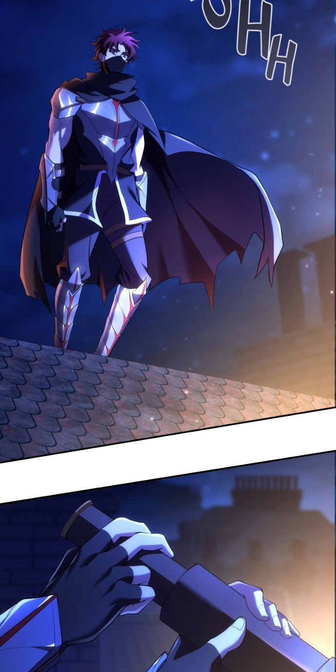 Read Impure Blood Regression chapter 19 image 30 on Lezhin