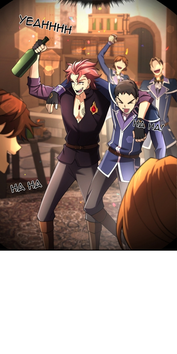 Read Impure Blood Regression chapter 19 image 33 on Lezhin