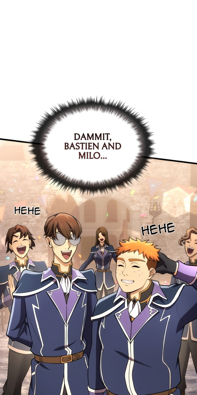 Read Impure Blood Regression chapter 19 image 35 on Lezhin