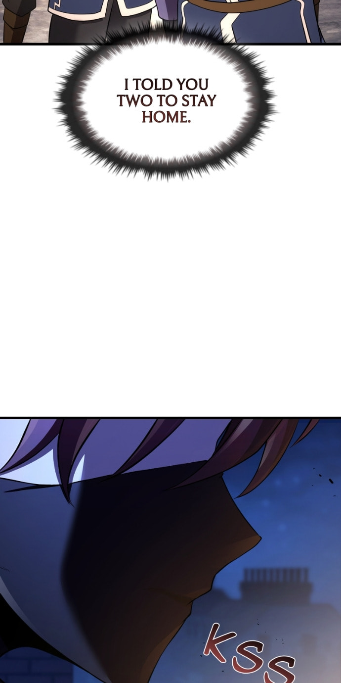 Read Impure Blood Regression chapter 19 image 36 on Lezhin