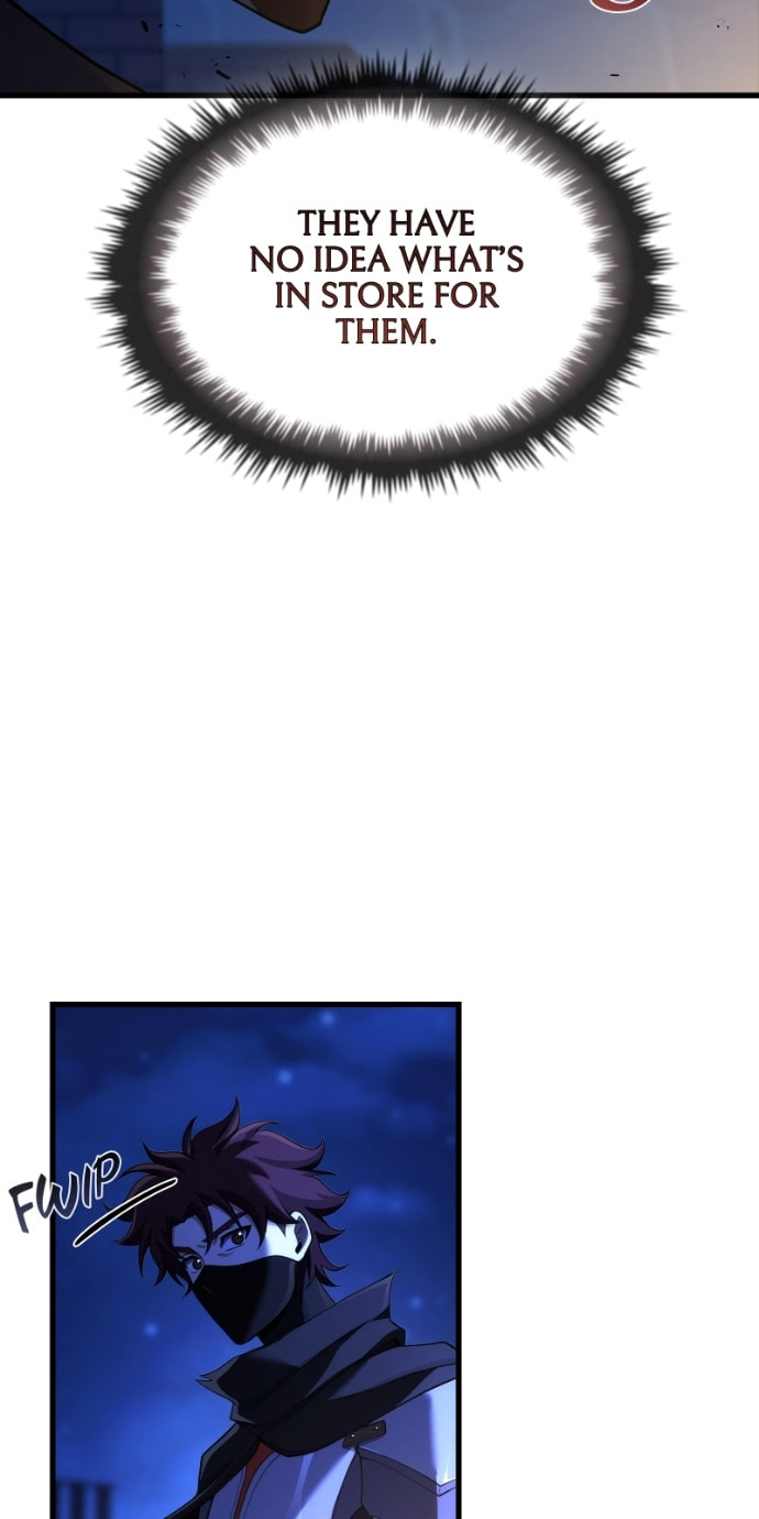 Read Impure Blood Regression chapter 19 image 37 on Lezhin