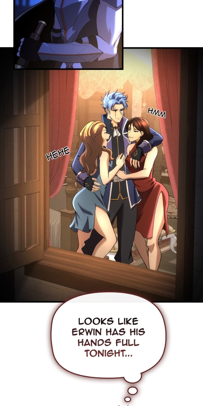 Read Impure Blood Regression chapter 19 image 38 on Lezhin