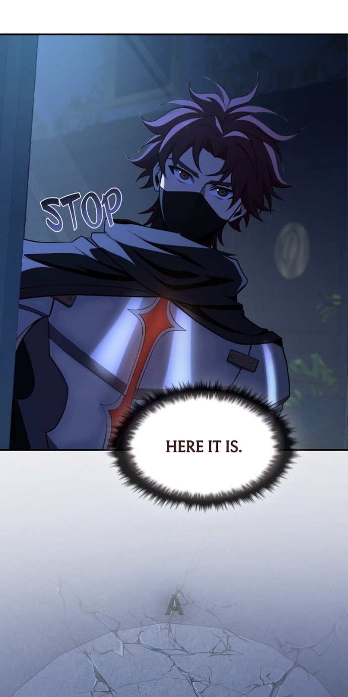 Read Impure Blood Regression chapter 19 image 4 on Lezhin
