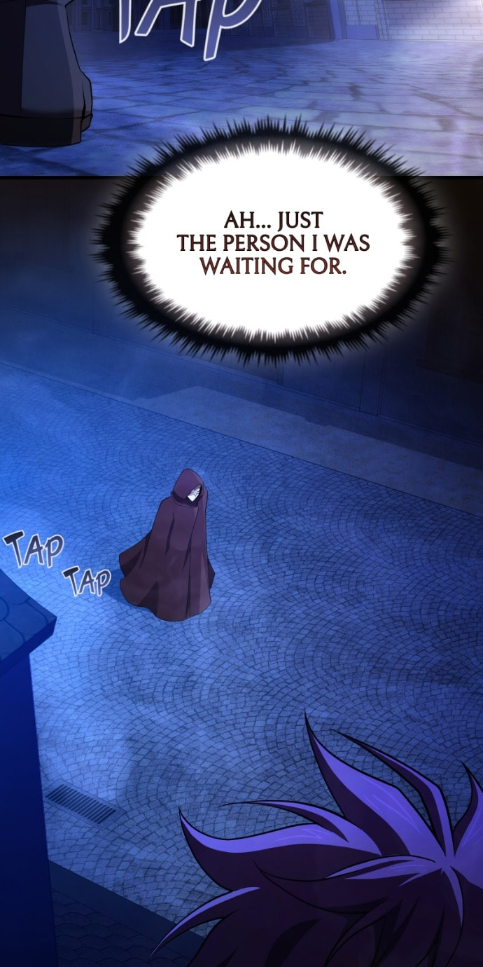 Read Impure Blood Regression chapter 19 image 40 on Lezhin