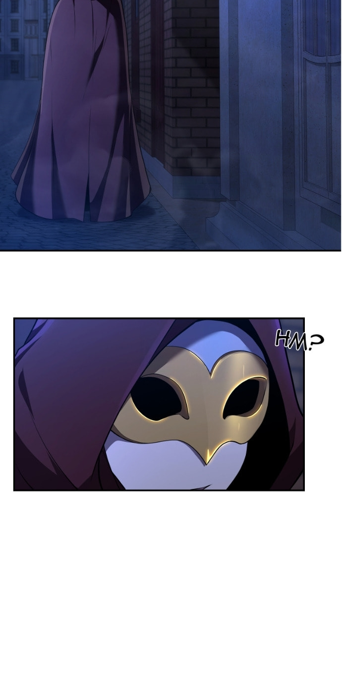 Read Impure Blood Regression chapter 19 image 42 on Lezhin