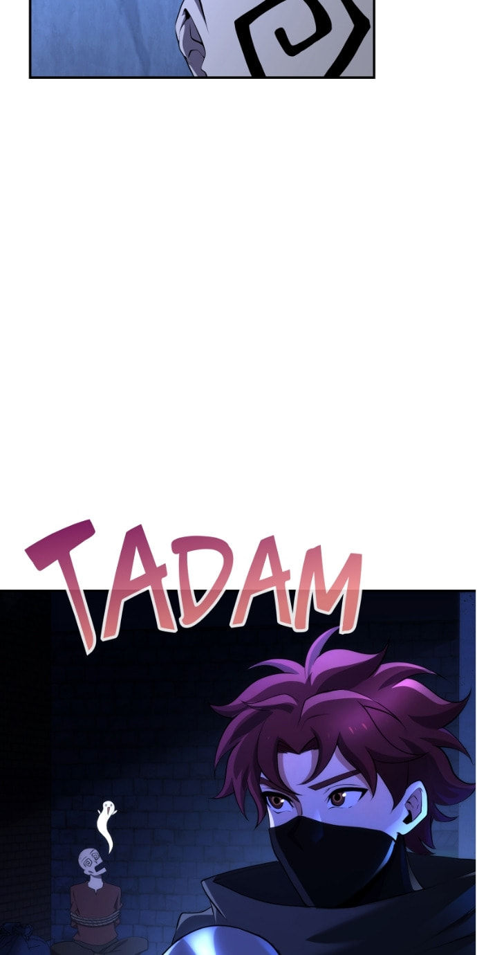 Read Impure Blood Regression chapter 19 image 45 on Lezhin