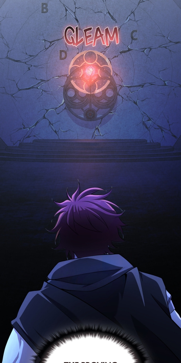 Read Impure Blood Regression chapter 19 image 5 on Lezhin