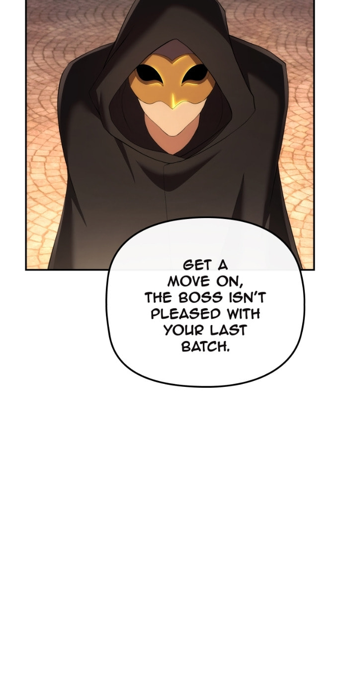 Read Impure Blood Regression chapter 19 image 51 on Lezhin