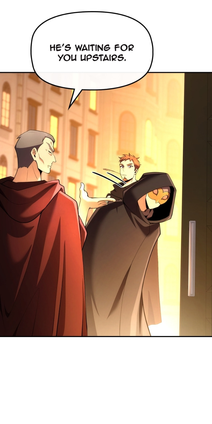 Read Impure Blood Regression chapter 19 image 52 on Lezhin