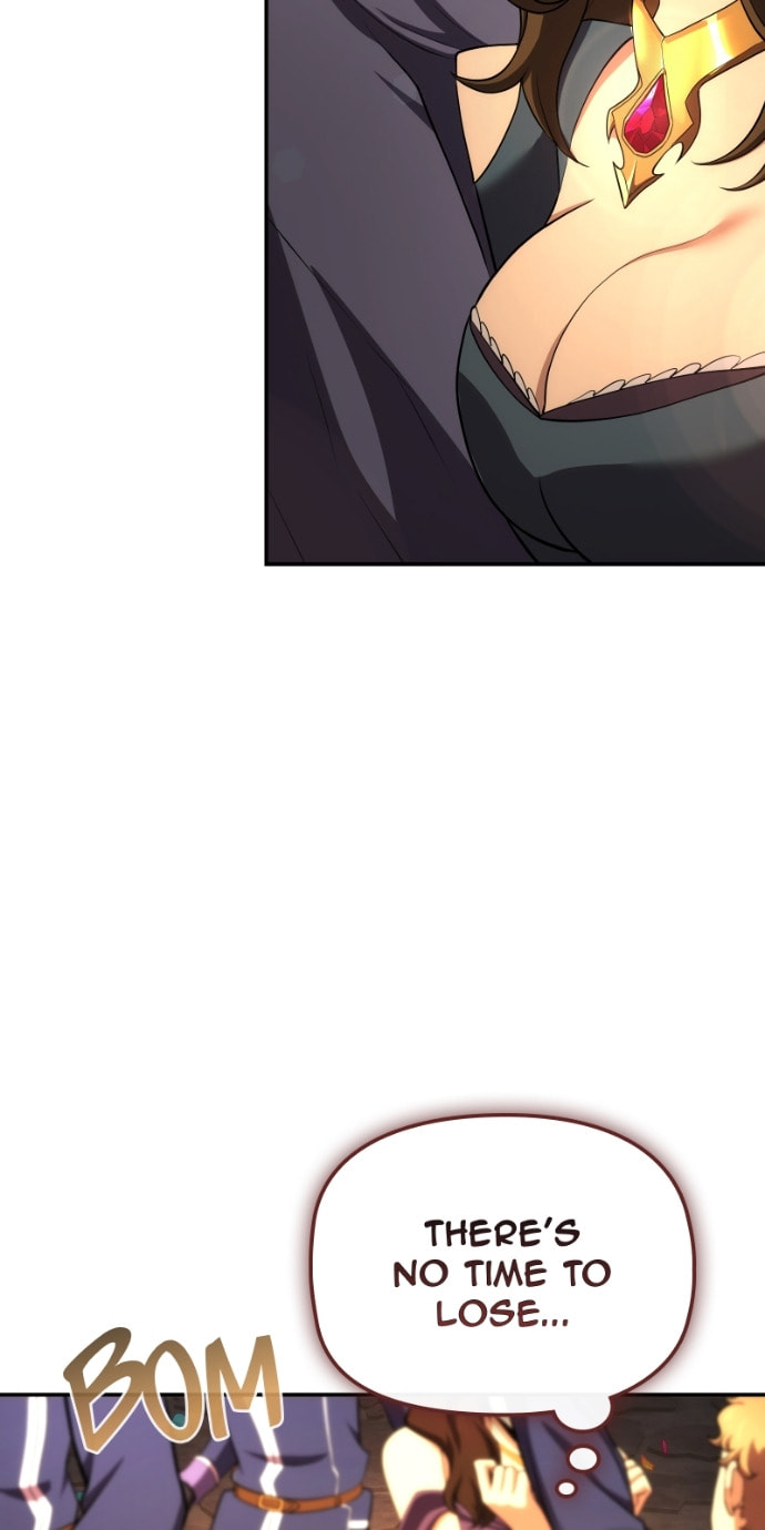 Read Impure Blood Regression chapter 19 image 57 on Lezhin