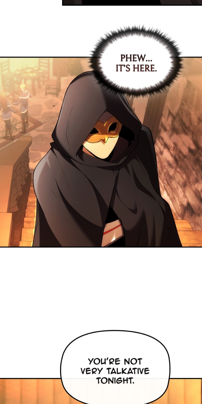 Read Impure Blood Regression chapter 19 image 62 on Lezhin