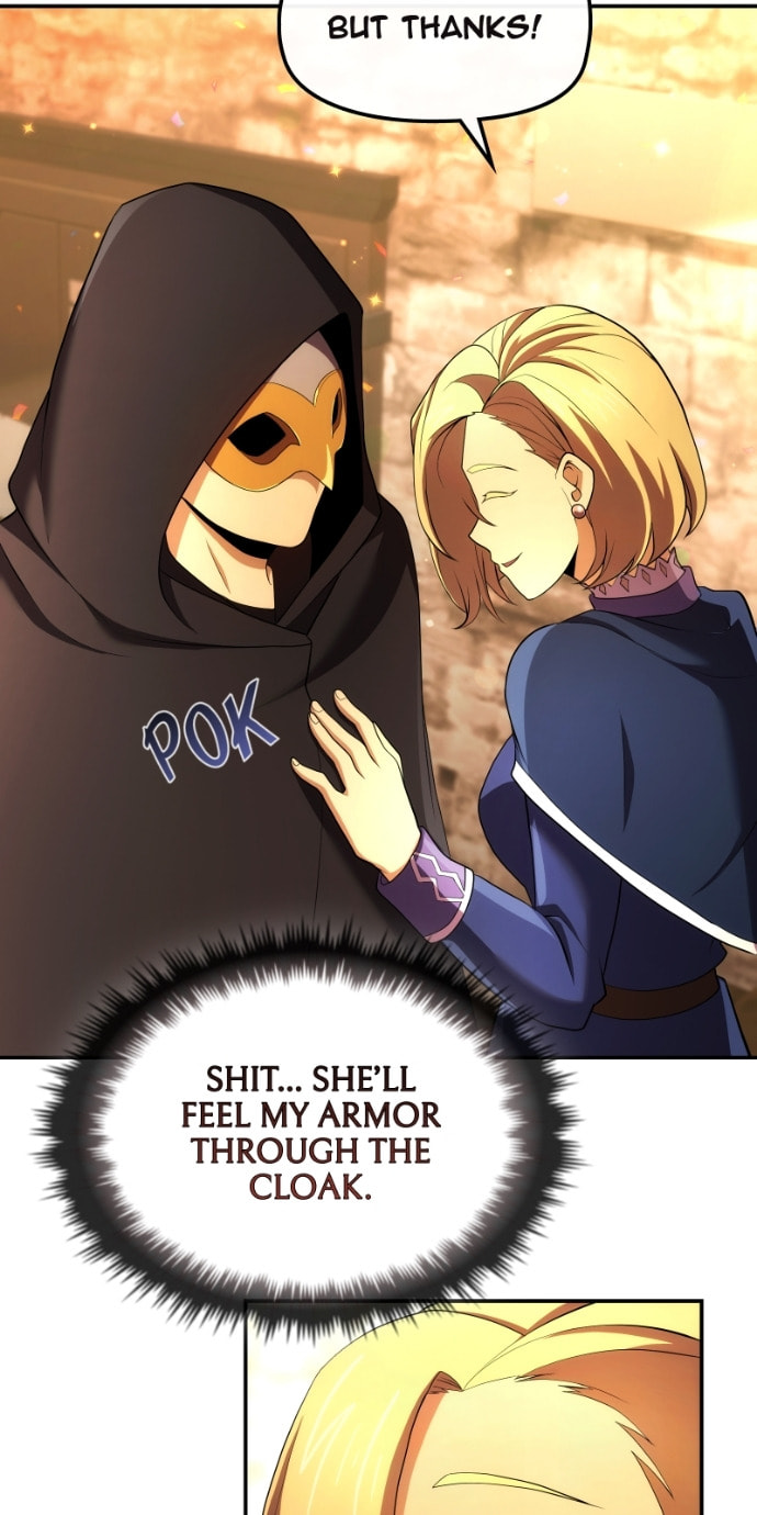 Read Impure Blood Regression chapter 19 image 64 on Lezhin