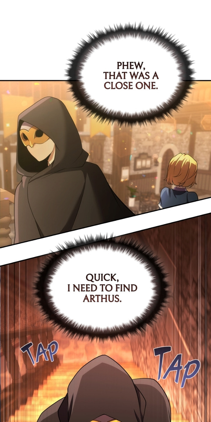 Read Impure Blood Regression chapter 19 image 68 on Lezhin