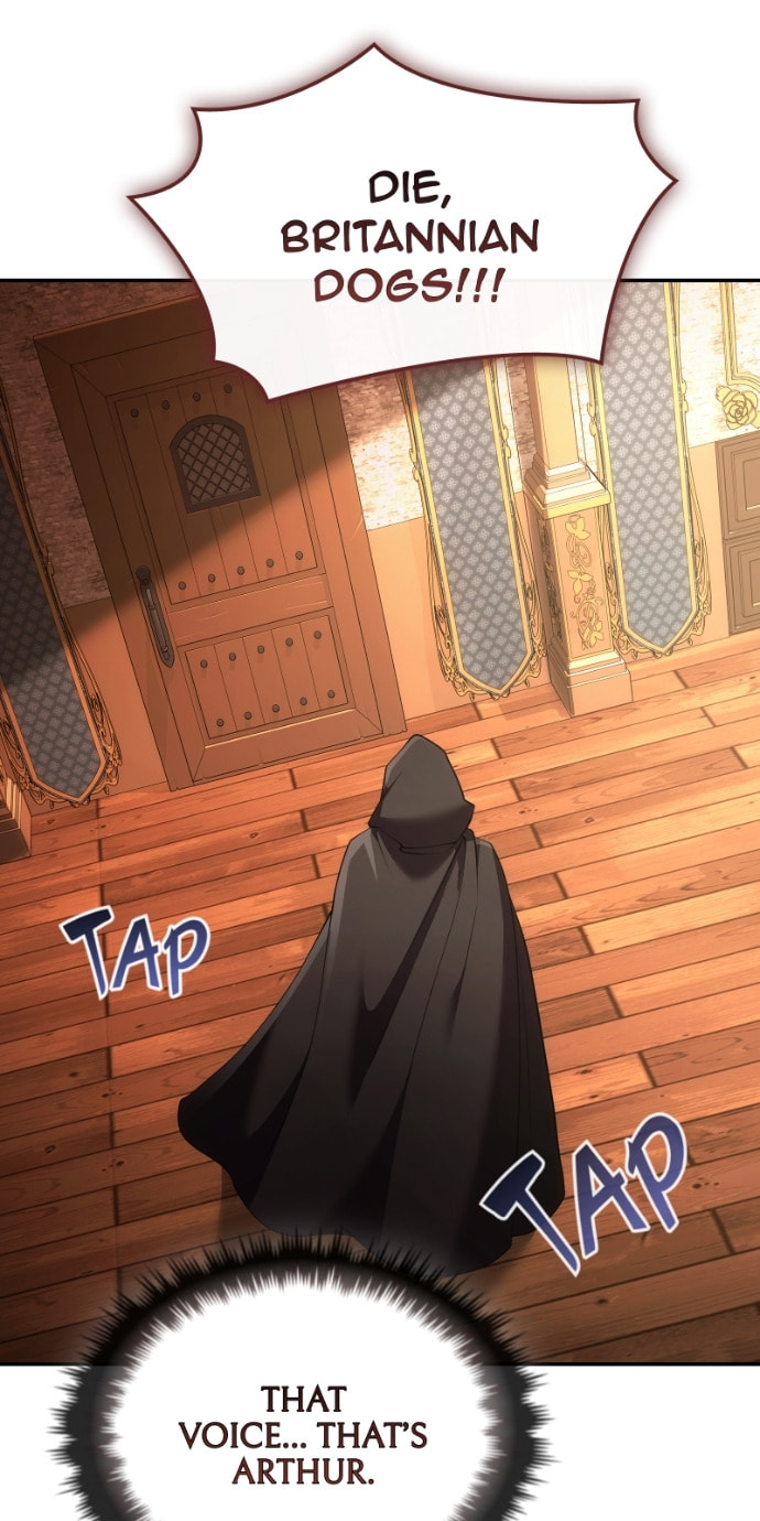Read Impure Blood Regression chapter 19 image 71 on Lezhin