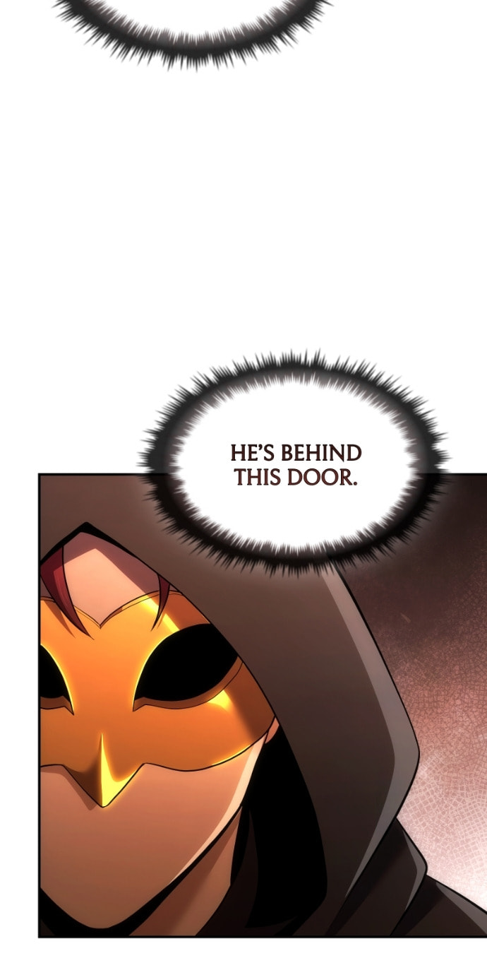 Read Impure Blood Regression chapter 19 image 72 on Lezhin
