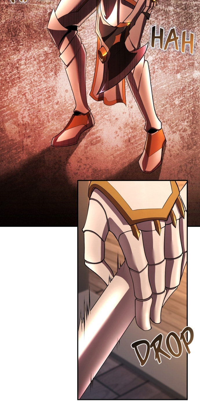 Read Impure Blood Regression chapter 19 image 76 on Lezhin
