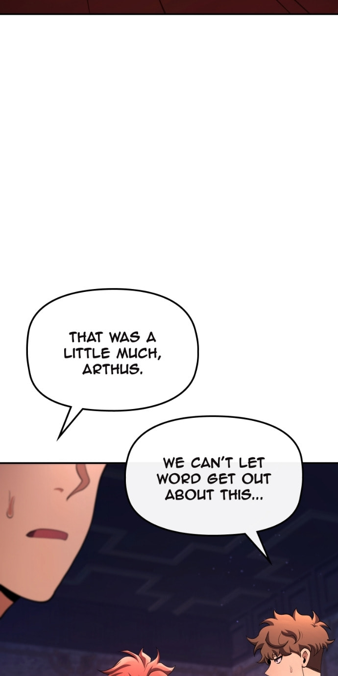 Read Impure Blood Regression chapter 19 image 81 on Lezhin