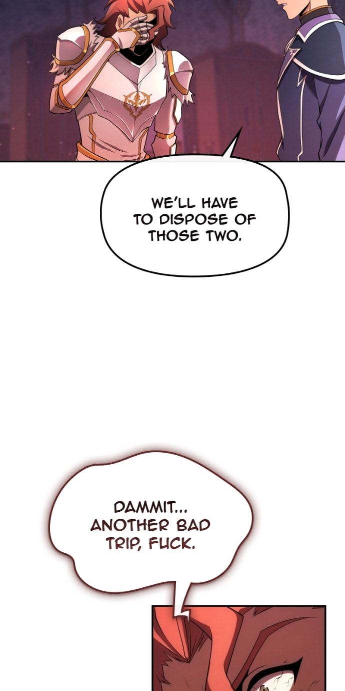 Read Impure Blood Regression chapter 19 image 82 on Lezhin