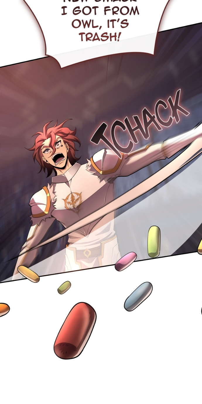Read Impure Blood Regression chapter 19 image 84 on Lezhin