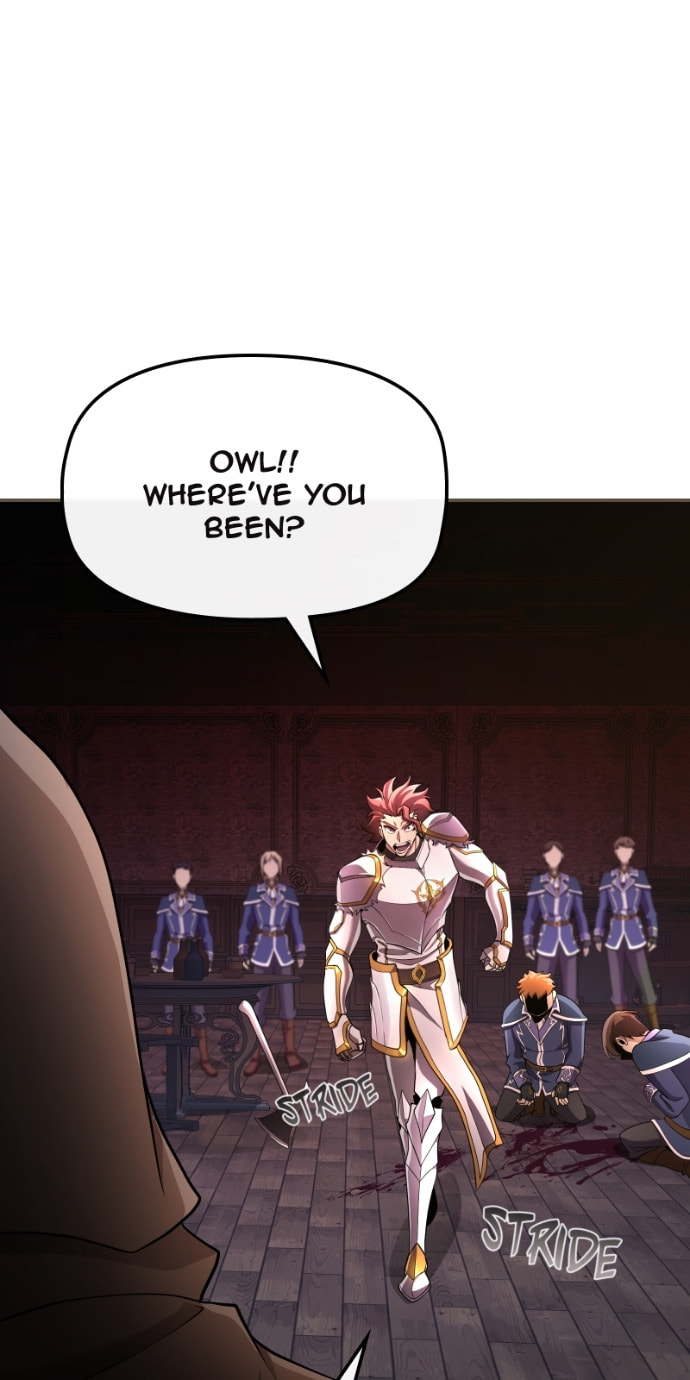 Read Impure Blood Regression chapter 19 image 86 on Lezhin