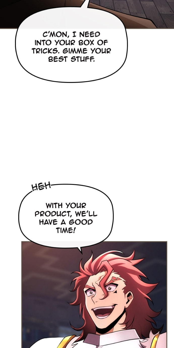 Read Impure Blood Regression chapter 19 image 87 on Lezhin