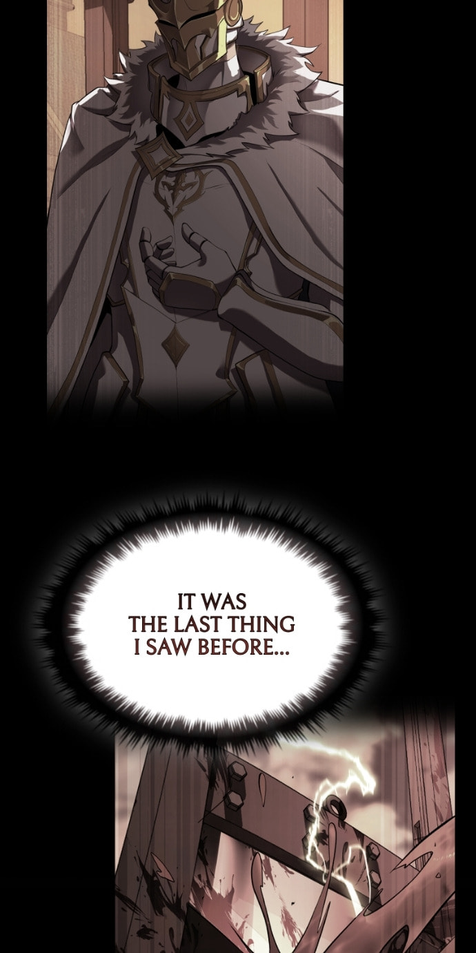 Read Impure Blood Regression chapter 19 image 92 on Lezhin