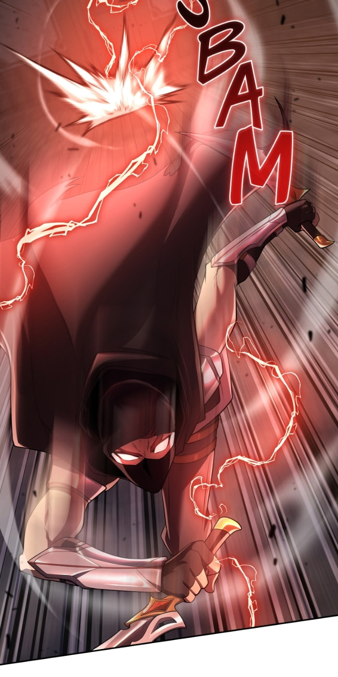 Read Impure Blood Regression chapter 20 image 10 on Lezhin