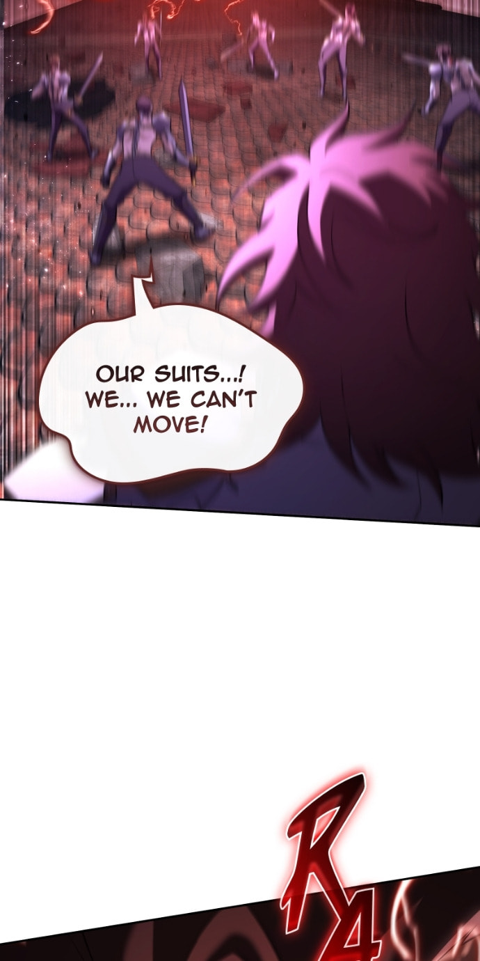Read Impure Blood Regression chapter 20 image 104 on Lezhin