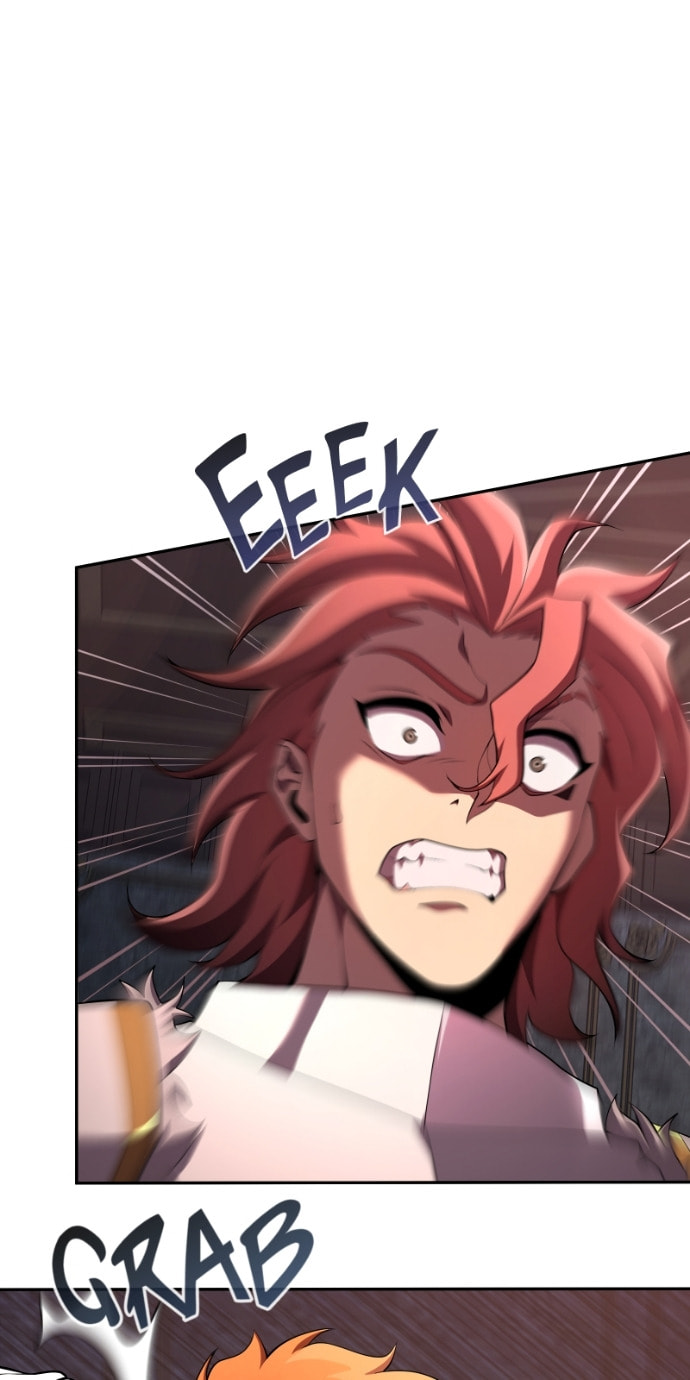 Read Impure Blood Regression chapter 20 image 11 on Lezhin