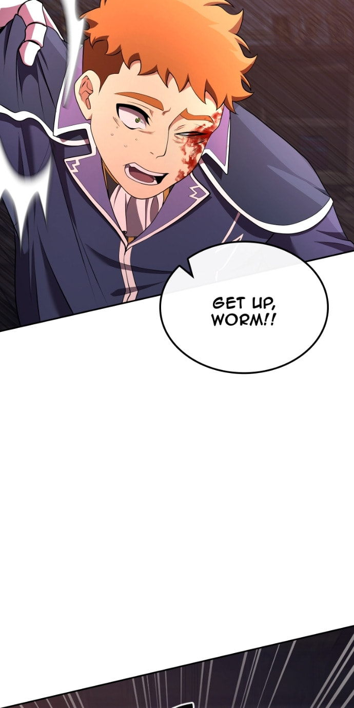 Read Impure Blood Regression chapter 20 image 12 on Lezhin