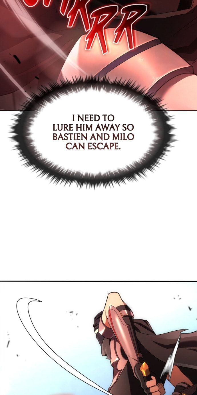 Read Impure Blood Regression chapter 20 image 16 on Lezhin