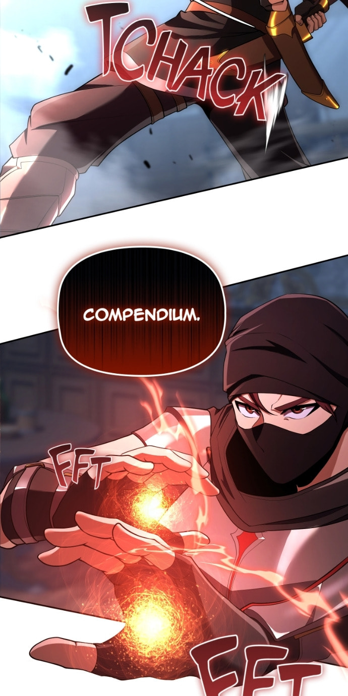 Read Impure Blood Regression chapter 20 image 17 on Lezhin