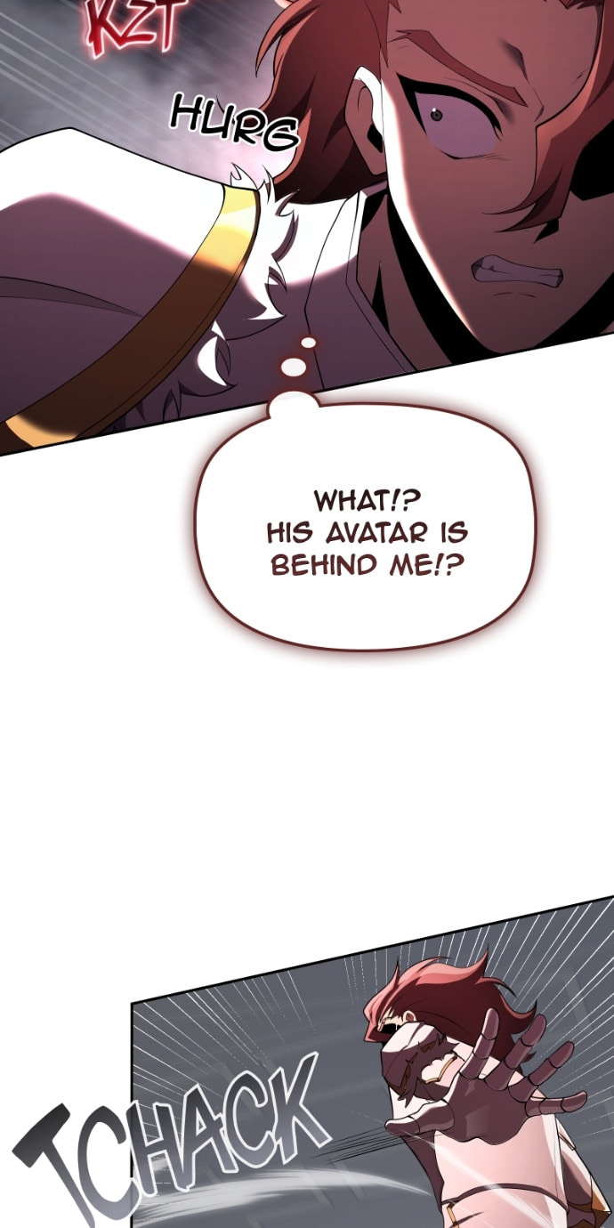 Read Impure Blood Regression chapter 20 image 19 on Lezhin