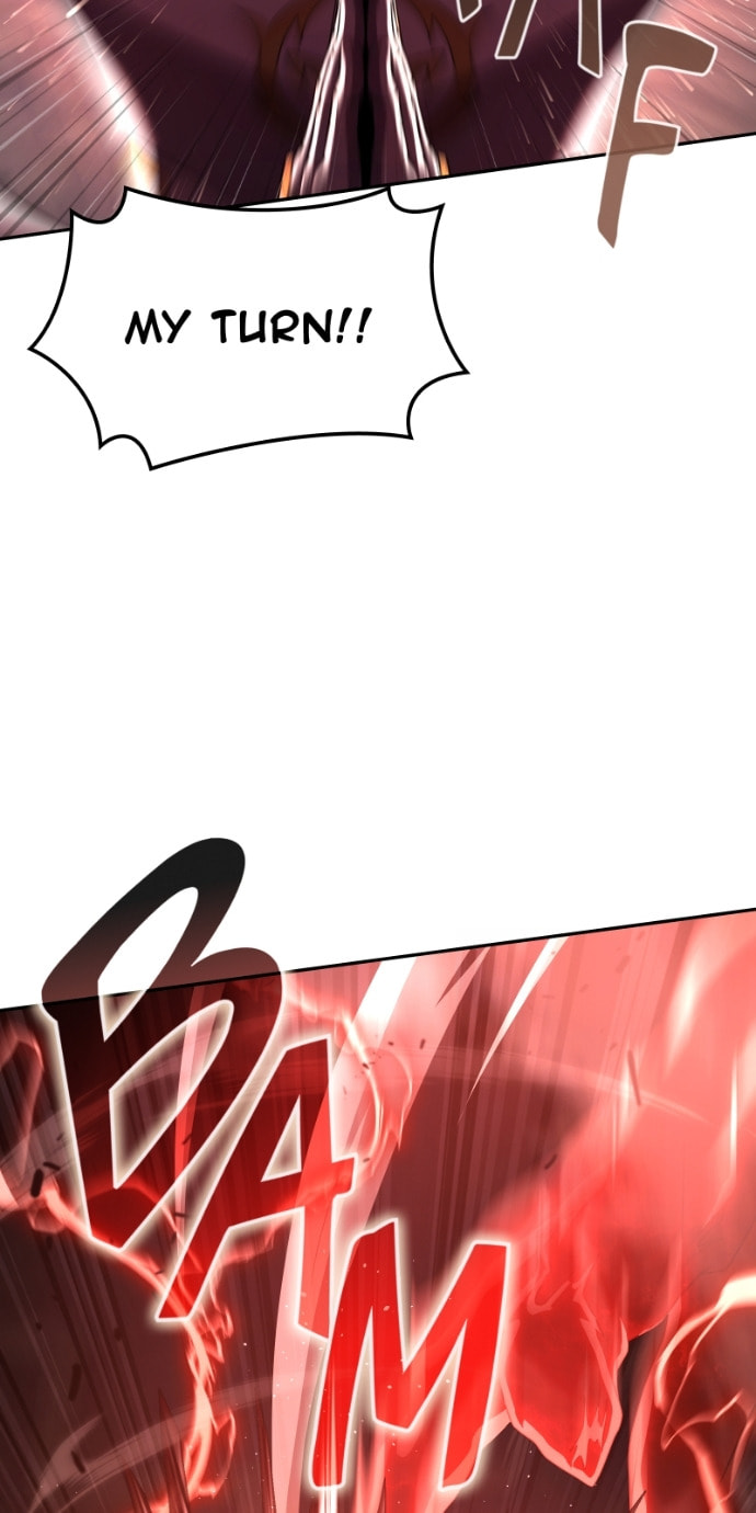 Read Impure Blood Regression chapter 20 image 21 on Lezhin