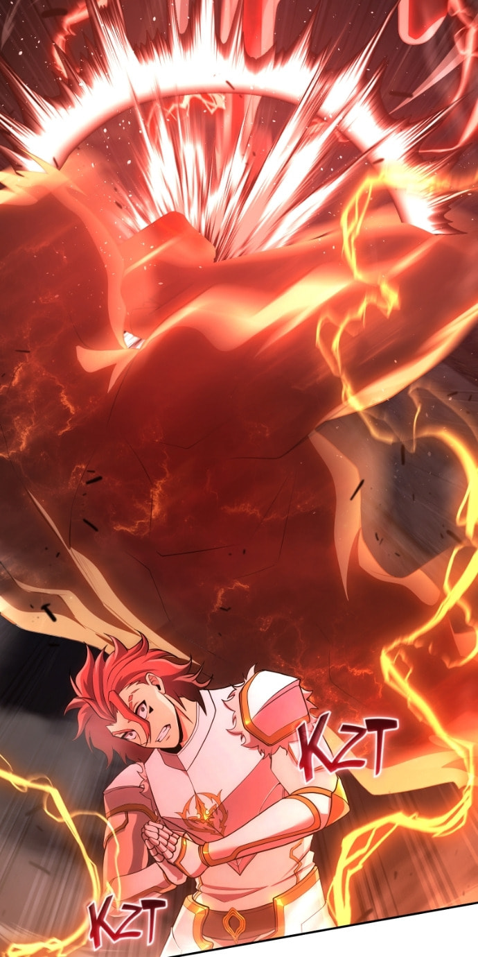 Read Impure Blood Regression chapter 20 image 22 on Lezhin
