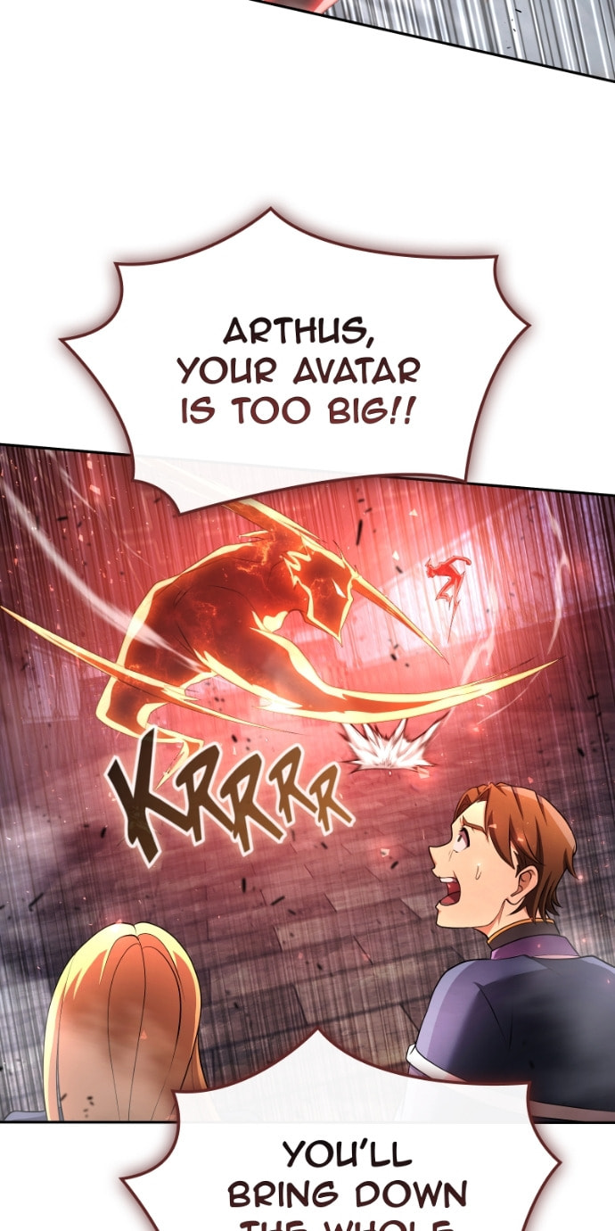 Read Impure Blood Regression chapter 20 image 24 on Lezhin