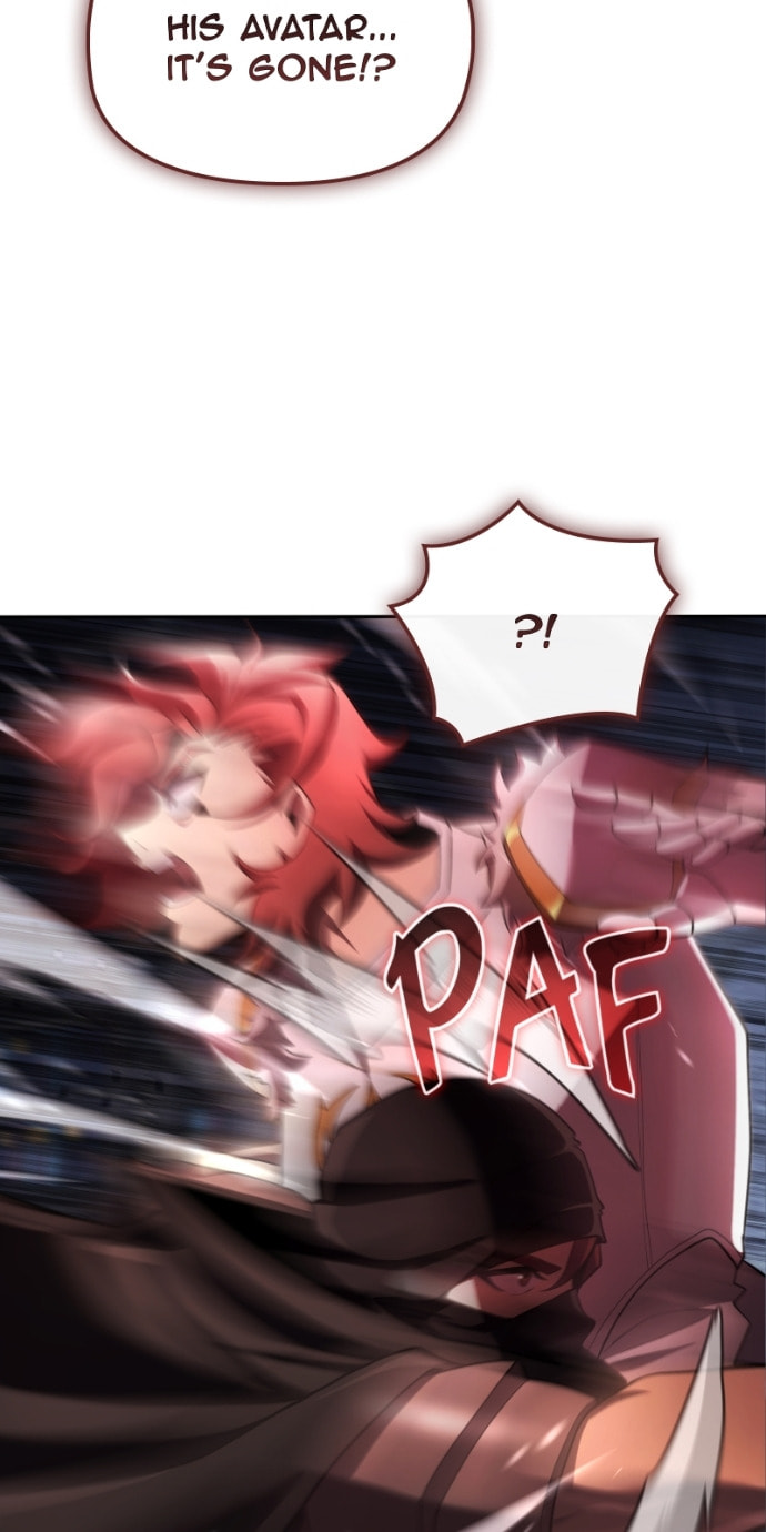 Read Impure Blood Regression chapter 20 image 26 on Lezhin