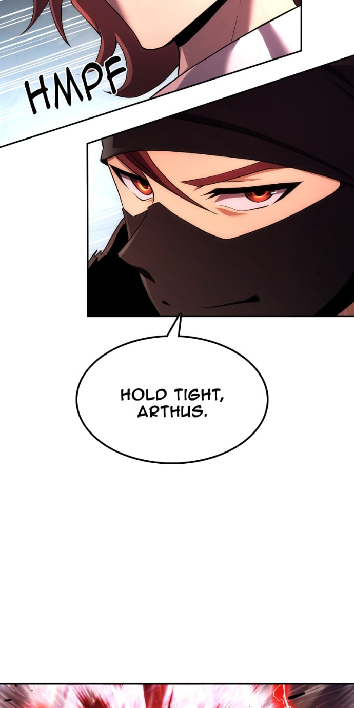 Read Impure Blood Regression chapter 20 image 28 on Lezhin