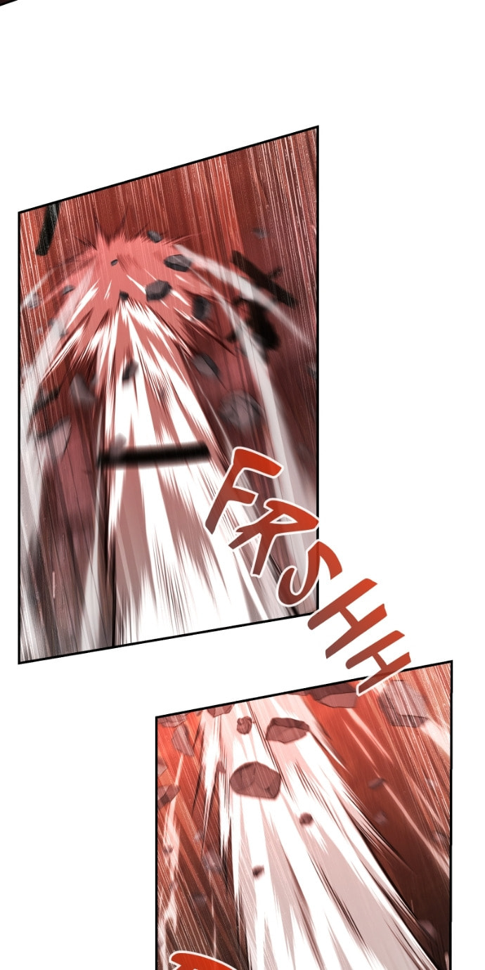 Read Impure Blood Regression chapter 20 image 32 on Lezhin