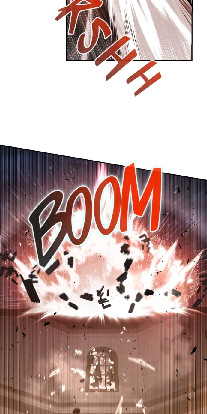 Read Impure Blood Regression chapter 20 image 33 on Lezhin