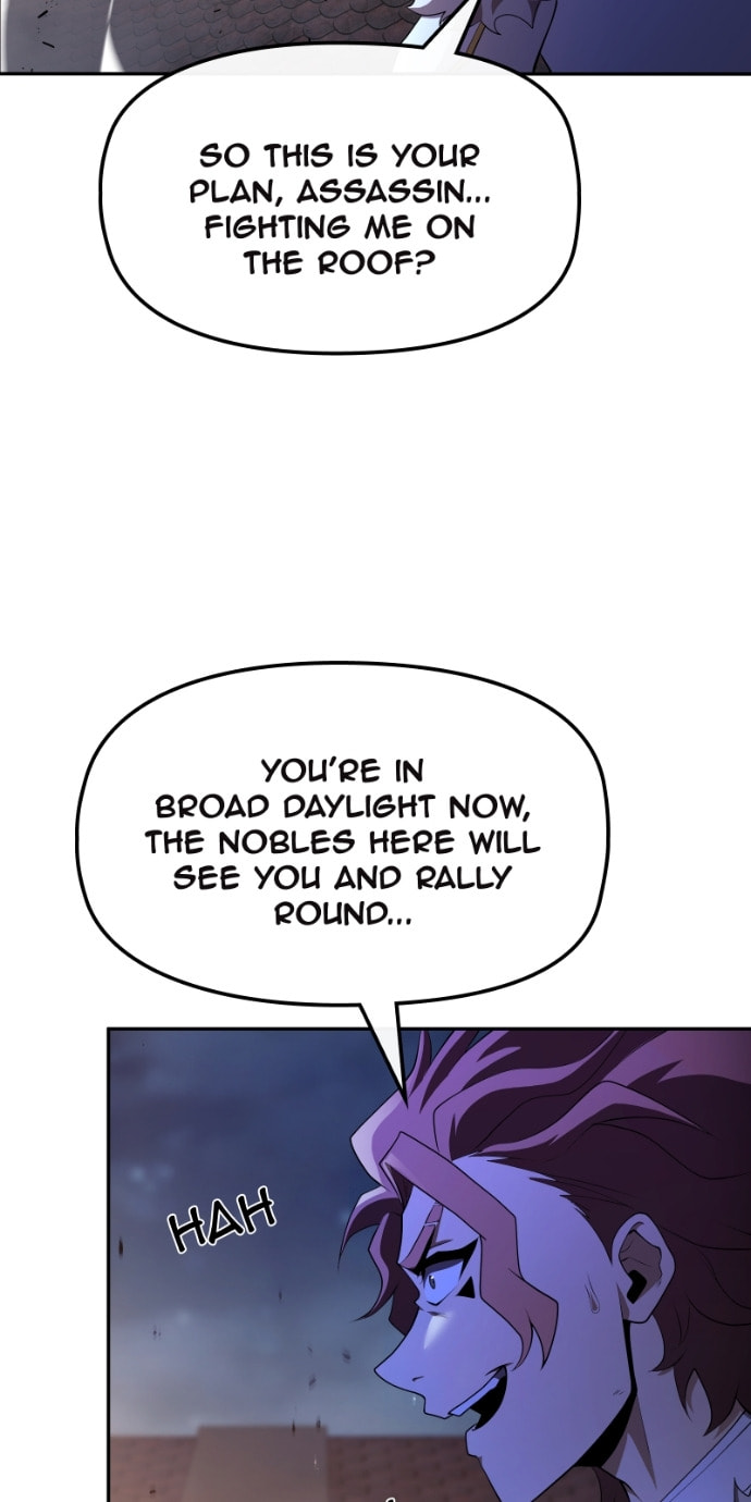 Read Impure Blood Regression chapter 20 image 36 on Lezhin