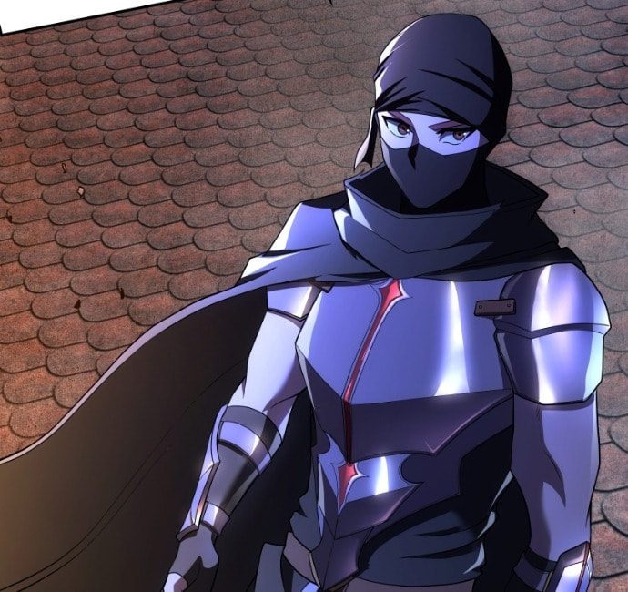 Read Impure Blood Regression chapter 20 image 38 on Lezhin