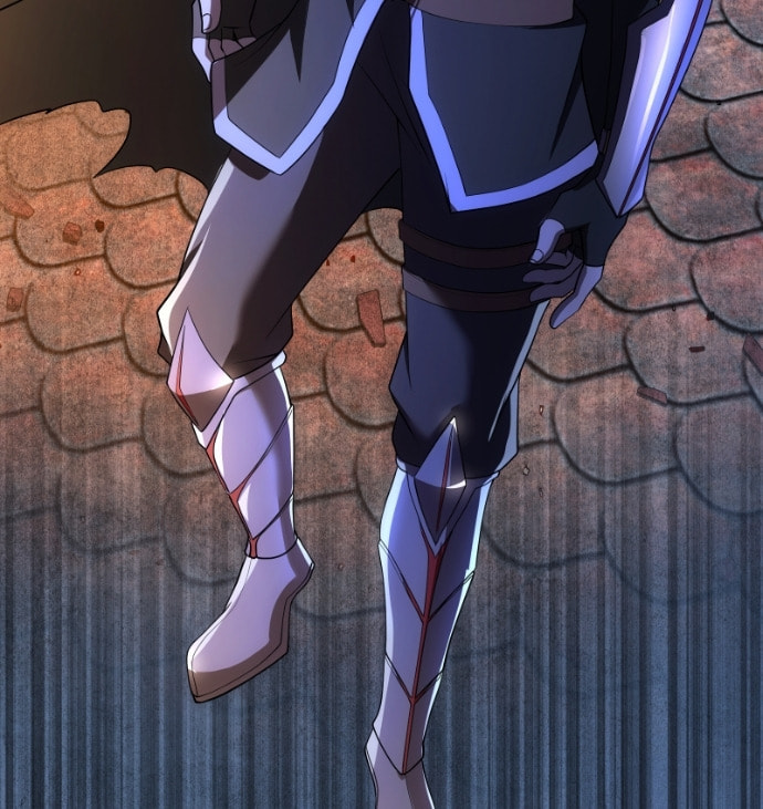 Read Impure Blood Regression chapter 20 image 39 on Lezhin