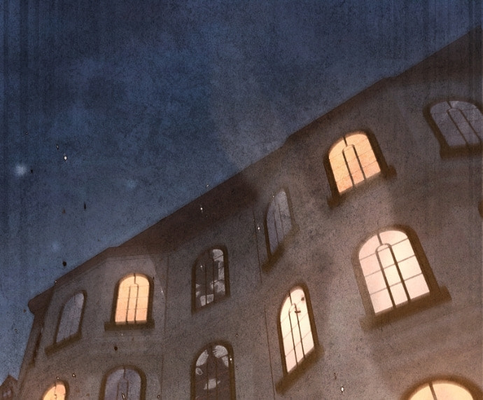 Read Impure Blood Regression chapter 20 image 41 on Lezhin