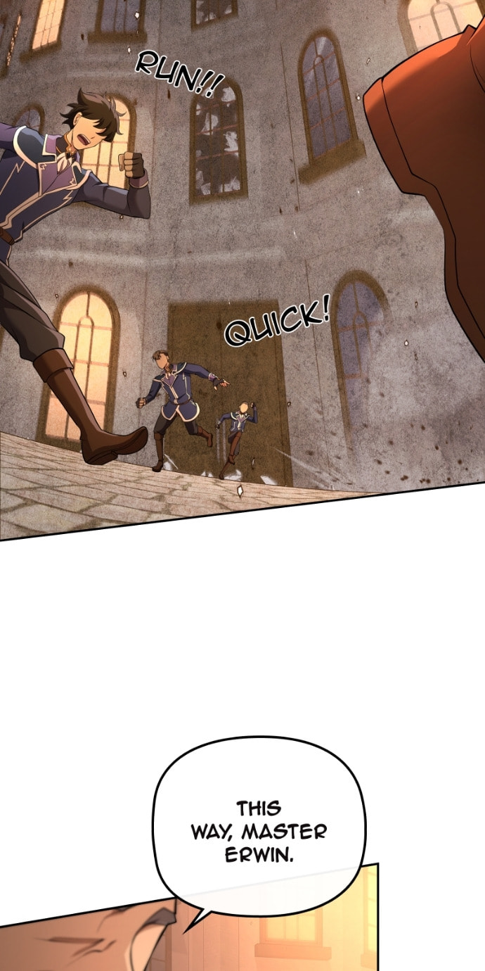 Read Impure Blood Regression chapter 20 image 42 on Lezhin