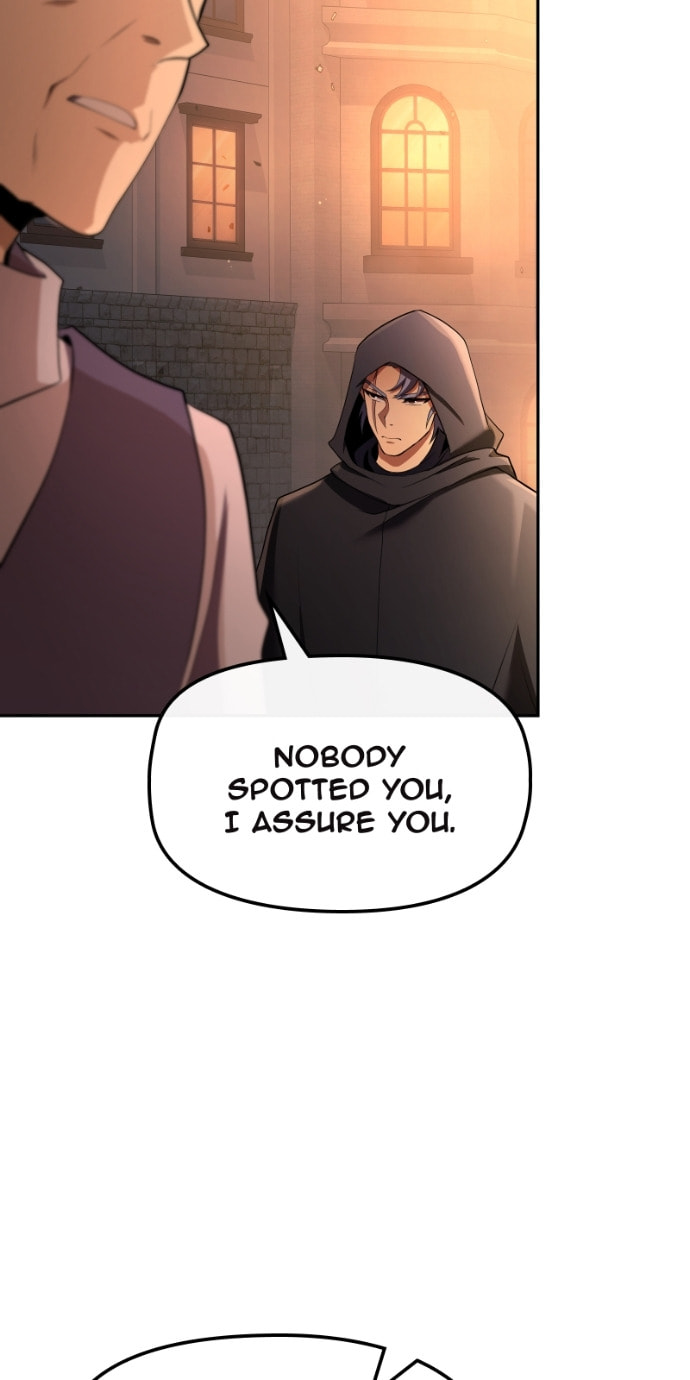 Read Impure Blood Regression chapter 20 image 43 on Lezhin