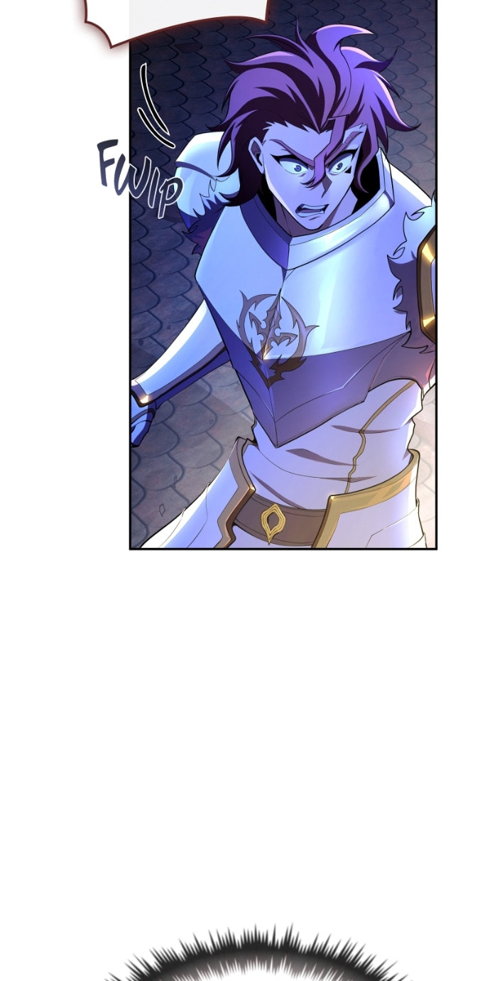 Read Impure Blood Regression chapter 20 image 45 on Lezhin