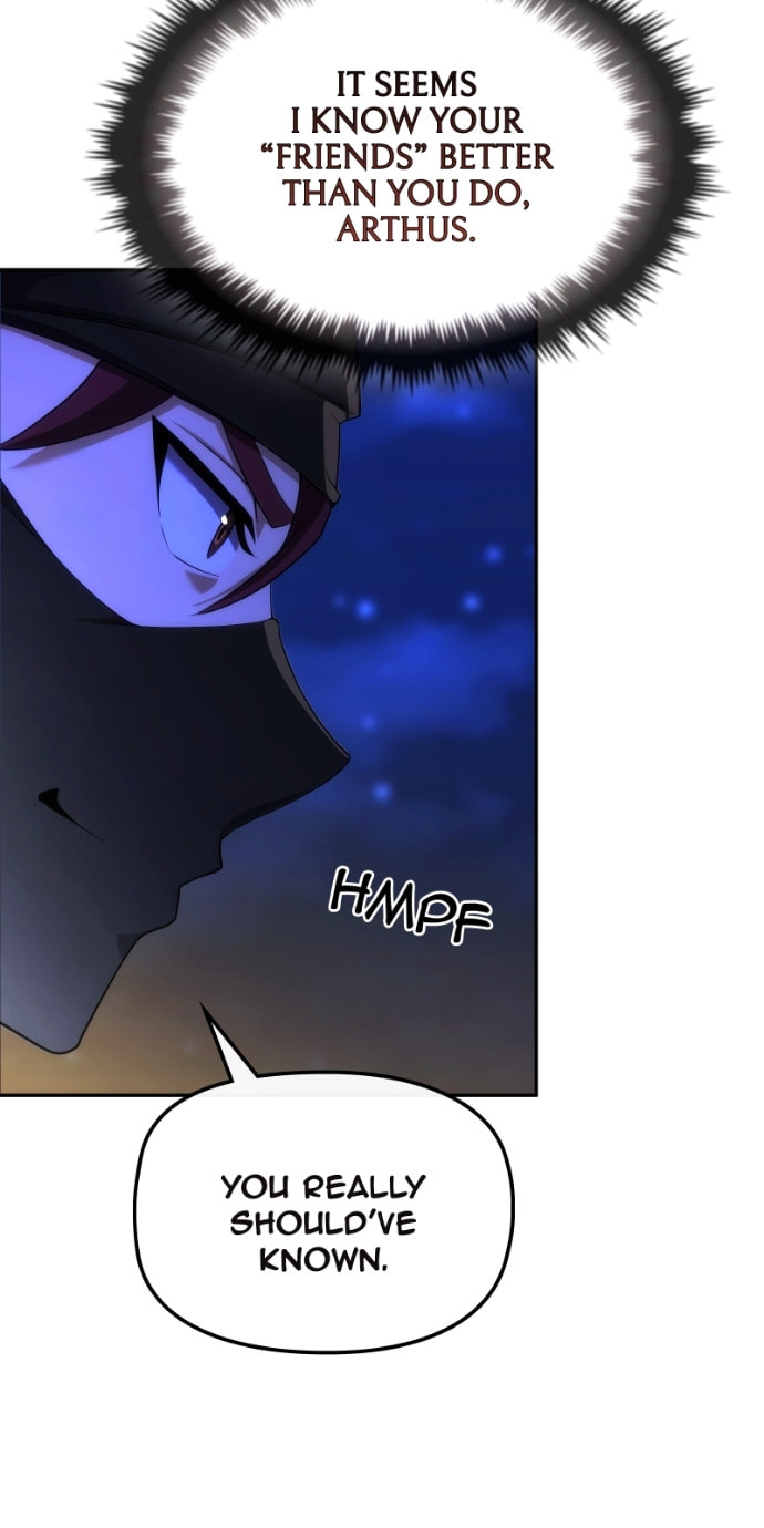 Read Impure Blood Regression chapter 20 image 46 on Lezhin